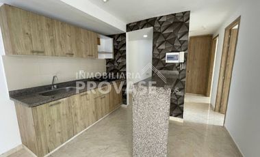 ARRIENDO de APARTAMENTO en LOS PATIOS