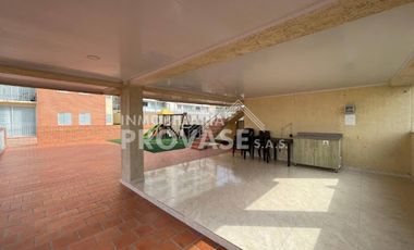 ARRIENDO de APARTAMENTO en LOS PATIOS