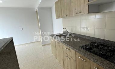 ARRIENDO de APARTAMENTO en LOS PATIOS