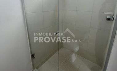 ARRIENDO de APARTAMENTO en LOS PATIOS
