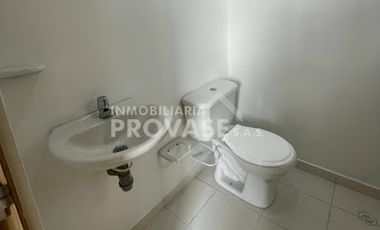 ARRIENDO de APARTAMENTO en LOS PATIOS