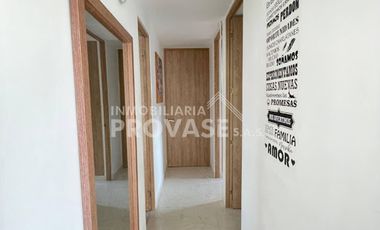 VENTA de APARTAMENTO en CUCUTA