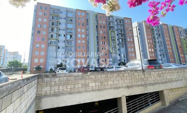 VENTA de APARTAMENTO en CUCUTA