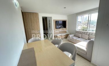 VENTA de APARTAMENTO en CUCUTA