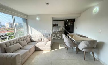 VENTA de APARTAMENTO en CUCUTA