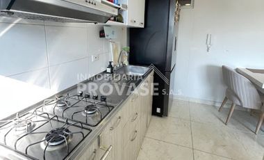VENTA de APARTAMENTO en CUCUTA