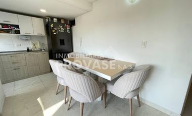 VENTA de APARTAMENTO en CUCUTA