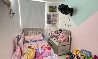 VENTA de APARTAMENTO en CUCUTA