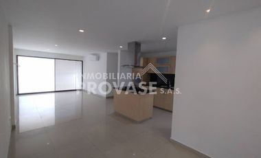ARRIENDO de APARTAMENTO en CUCUTA
