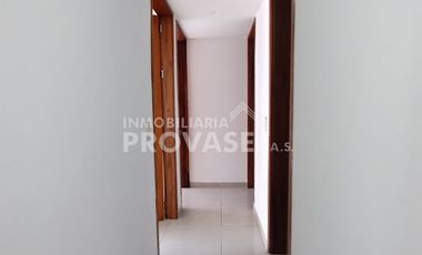 ARRIENDO de APARTAMENTO en CUCUTA