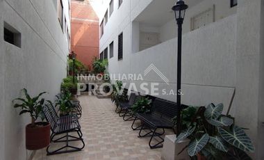 ARRIENDO de APARTAMENTO en CUCUTA
