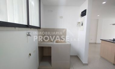 ARRIENDO de APARTAMENTO en CUCUTA