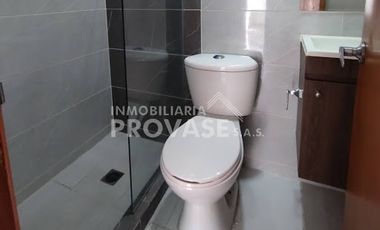 ARRIENDO de APARTAMENTO en CUCUTA