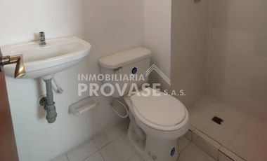 ARRIENDO de APARTAMENTO en CUCUTA