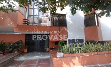 ARRIENDO de APARTAMENTO en CUCUTA