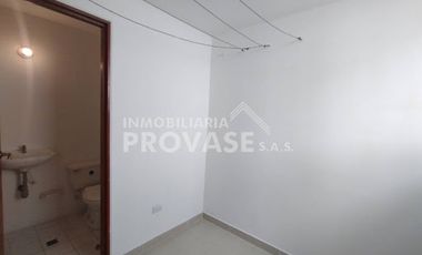ARRIENDO de APARTAMENTO en CUCUTA
