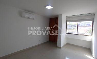 ARRIENDO de APARTAMENTO en CUCUTA