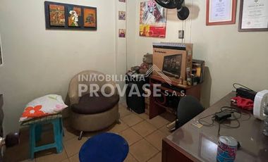 VENTA de CASAS en CUCUTA