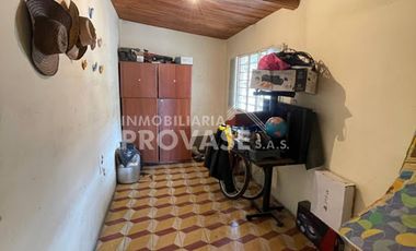 VENTA de CASAS en CUCUTA
