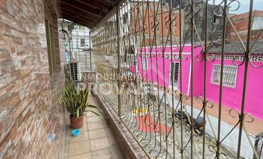 VENTA de CASAS en CUCUTA
