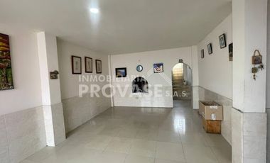 VENTA de CASAS en CUCUTA