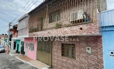 VENTA de CASAS en CUCUTA