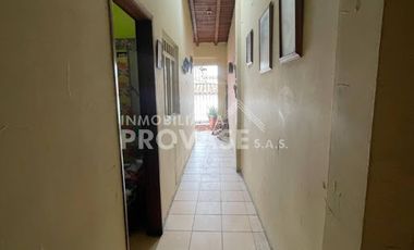 VENTA de CASAS en CUCUTA