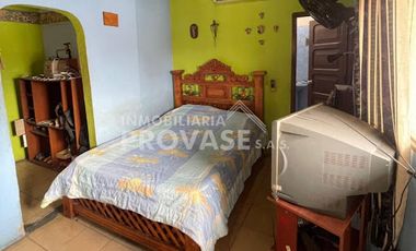 VENTA de CASAS en CUCUTA