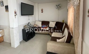 VENTA de CASAS en CUCUTA