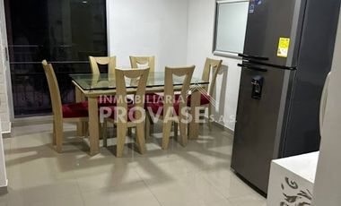 ARRIENDO de APARTAMENTO en CUCUTA