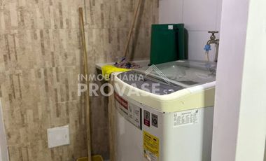 ARRIENDO de APARTAMENTO en CUCUTA