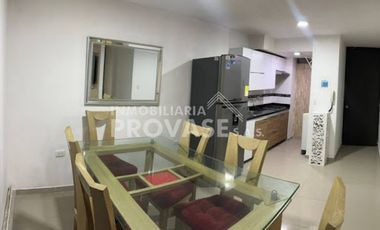 ARRIENDO de APARTAMENTO en CUCUTA