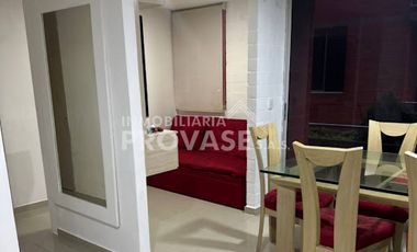 ARRIENDO de APARTAMENTO en CUCUTA