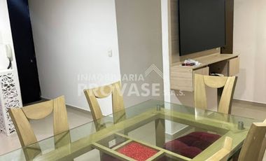 ARRIENDO de APARTAMENTO en CUCUTA