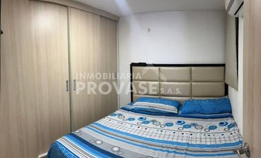 ARRIENDO de APARTAMENTO en CUCUTA