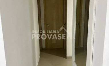 ARRIENDO de APARTAMENTO en CUCUTA