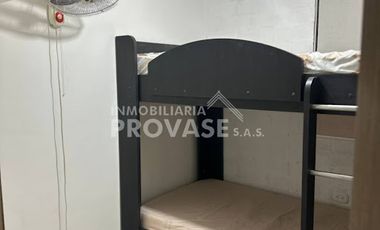 ARRIENDO de APARTAMENTO en CUCUTA