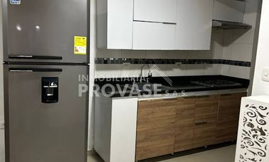 ARRIENDO de APARTAMENTO en CUCUTA