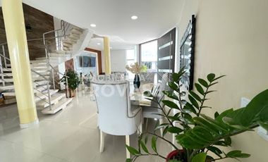 VENTA de CASAS en CUCUTA