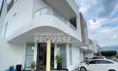 VENTA de CASAS en CUCUTA