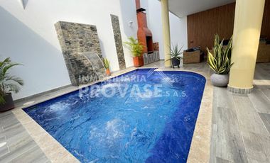 VENTA de CASAS en CUCUTA