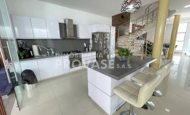 VENTA de CASAS en CUCUTA