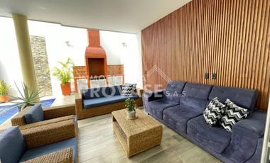 VENTA de CASAS en CUCUTA