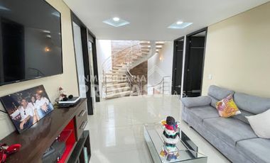VENTA de CASAS en CUCUTA
