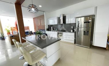 VENTA de CASAS en CUCUTA