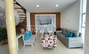 VENTA de CASAS en CUCUTA