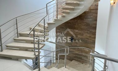 VENTA de CASAS en CUCUTA