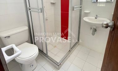 ARRIENDO de CASAS en VILLA DEL ROSARIO