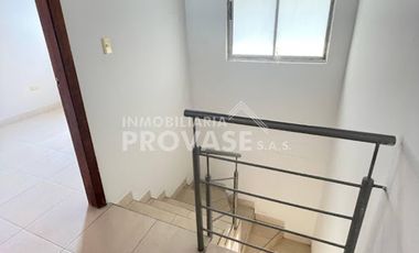 ARRIENDO de CASAS en VILLA DEL ROSARIO