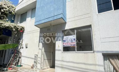 ARRIENDO de CASAS en VILLA DEL ROSARIO